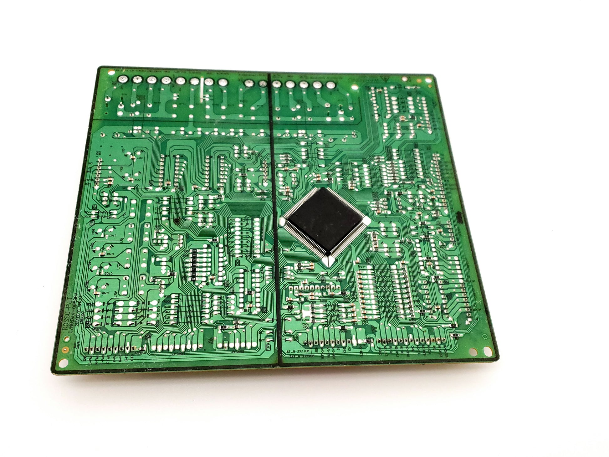 Samsung Refrigerator Control Board DA92-00625A