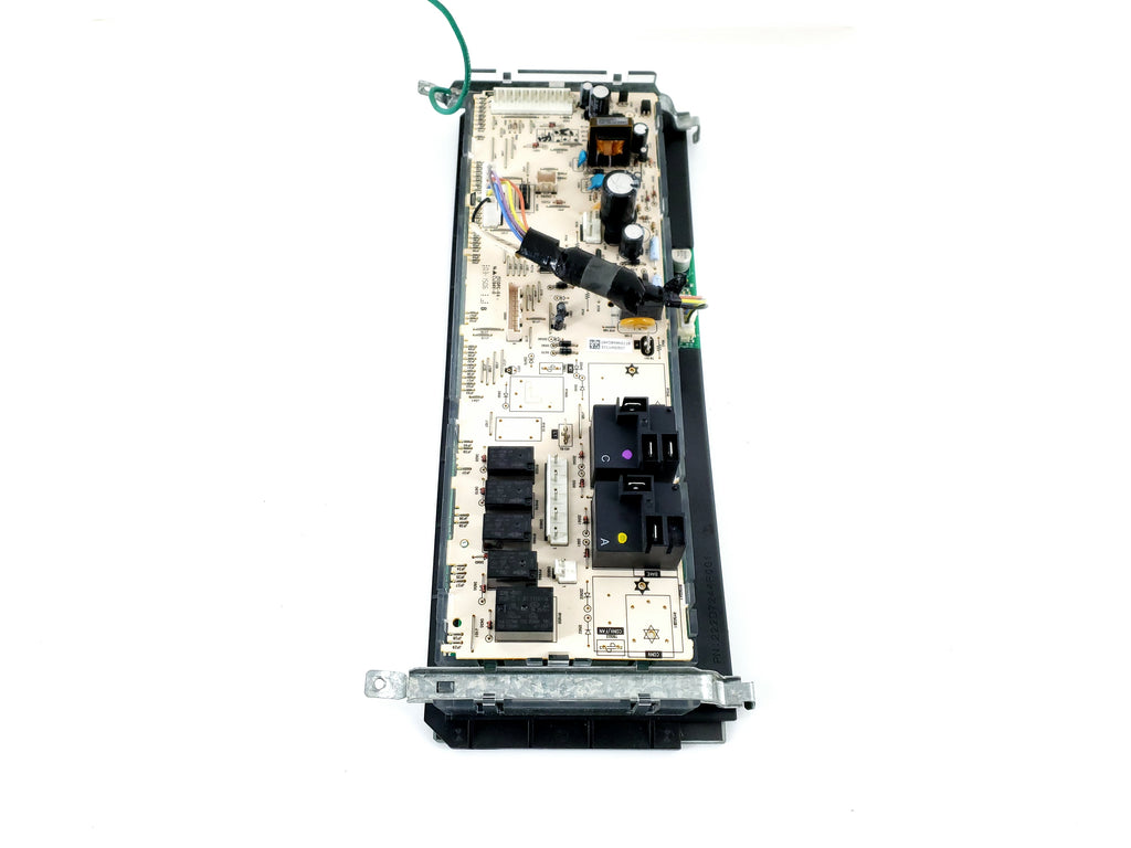 GE Range Control Board WB27X21183 / 164D8496G118