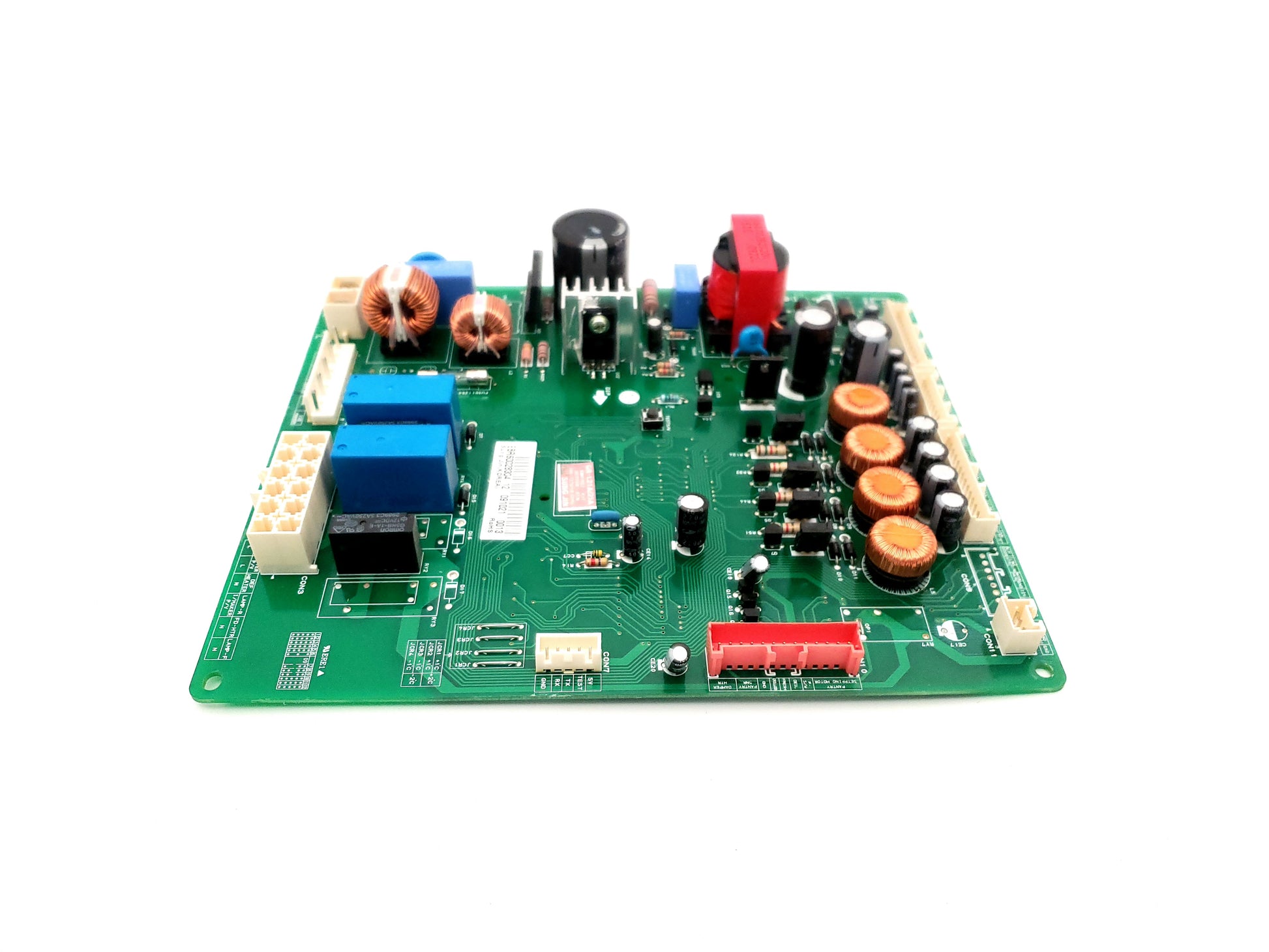 Kenmore Refrigerator Control EBR60028304