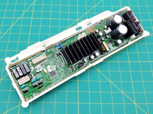 Samsung Washer Control  DC92-02388F