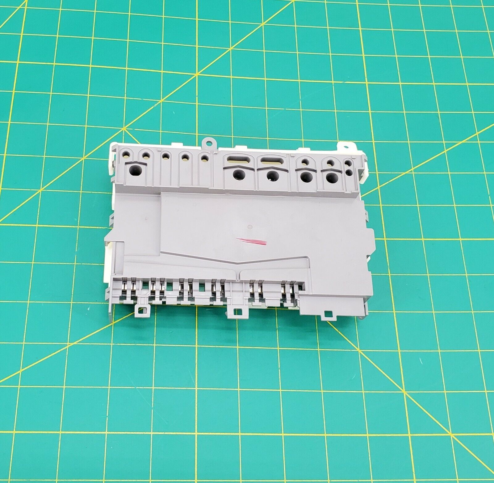 OEM  Whirlpool Dishwasher Control W10438277
