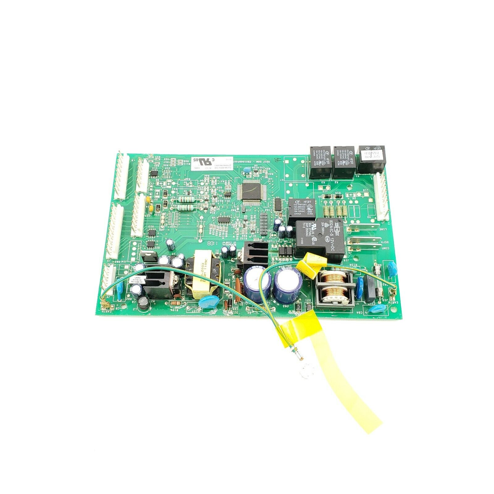 OEM GE Fridge Control Board 225D4206G003 SSame Day Shipping & Lifetime Warranty
