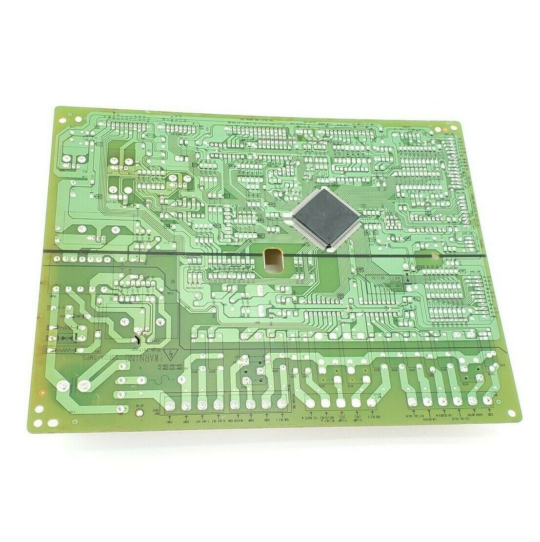 Samsung Control Board DA41-00669A