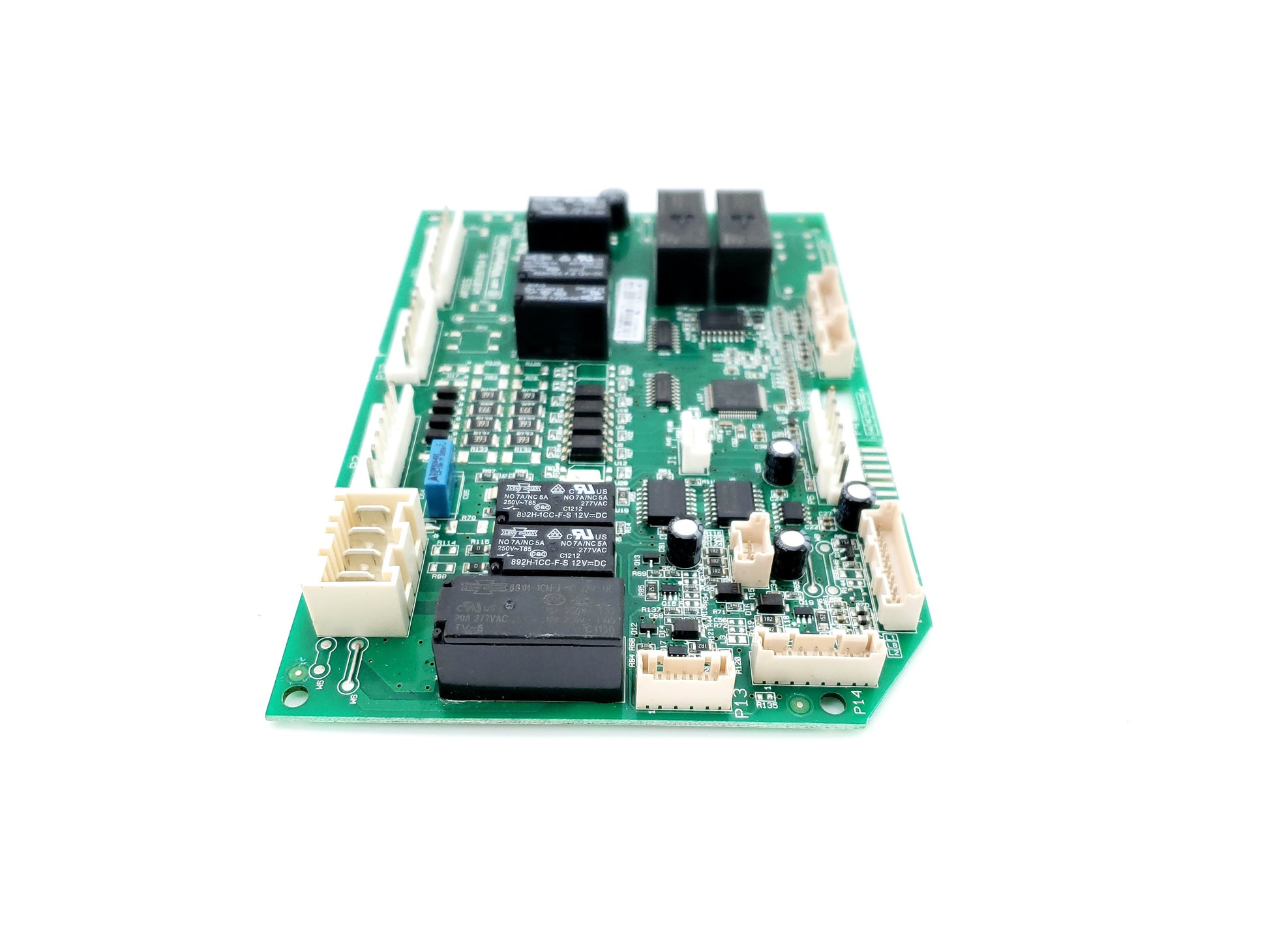 Whirlpool Refrigerator Control  W10504417