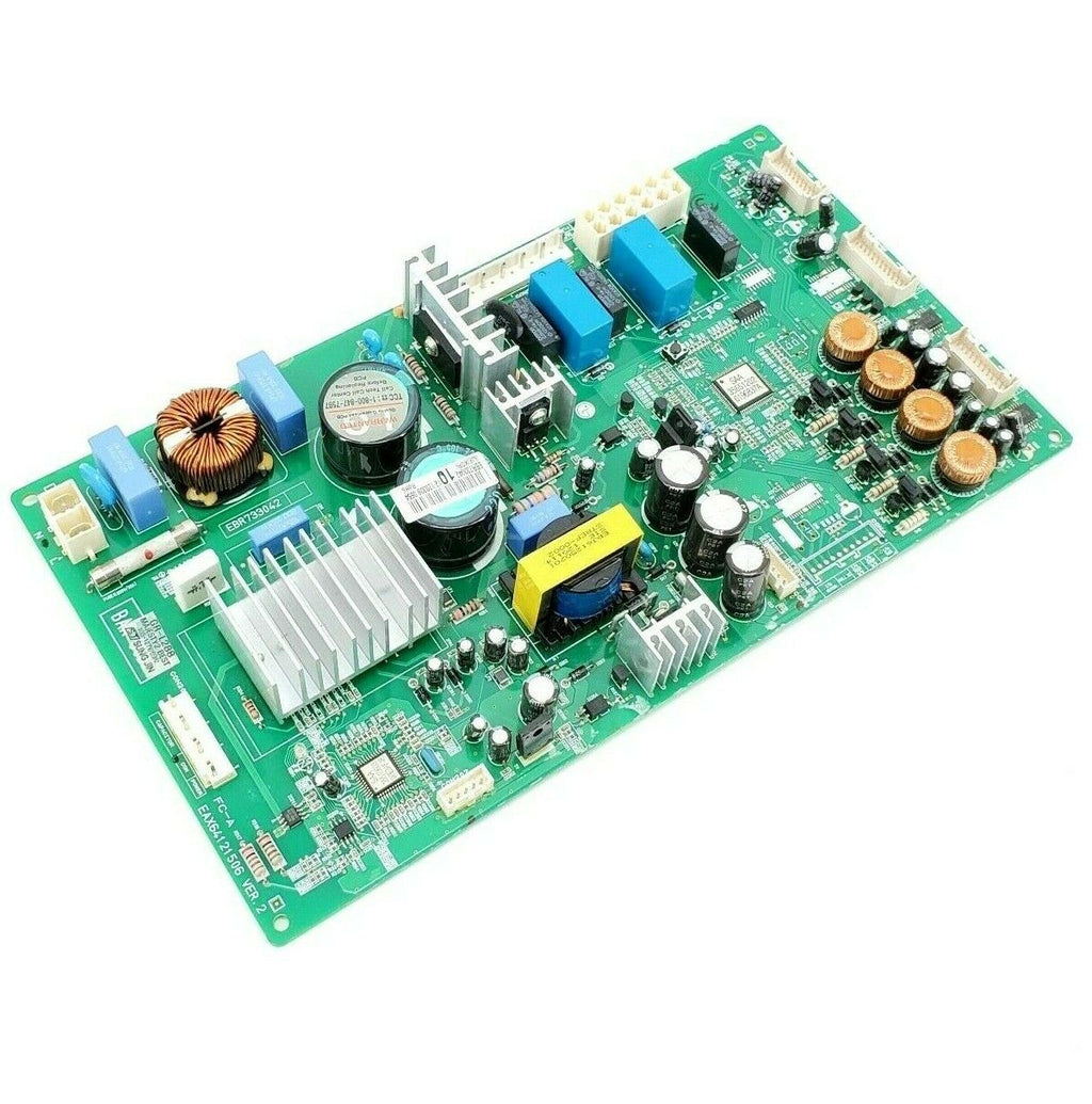 LG Refrigerator Control Board EBR73304210