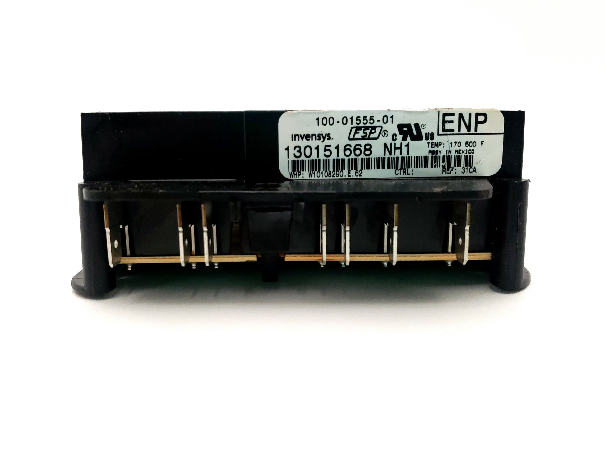 Whirlpool Range Control Board W10424884