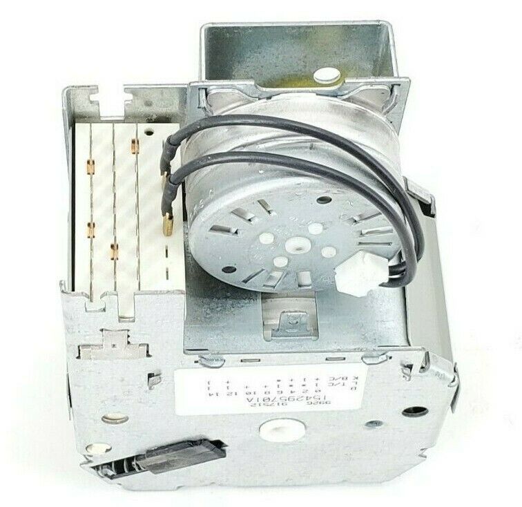 Frigidaire Dishwasher Control Board 154295701