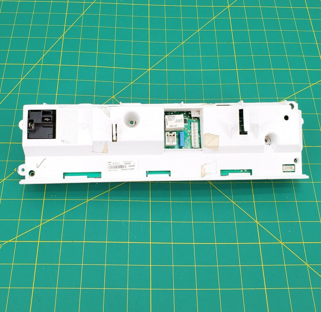 OEM  Frigidaire Dryer Control 137313510