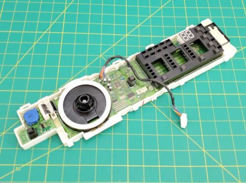 New OEM  LG Washer Control  Board EBR86283102