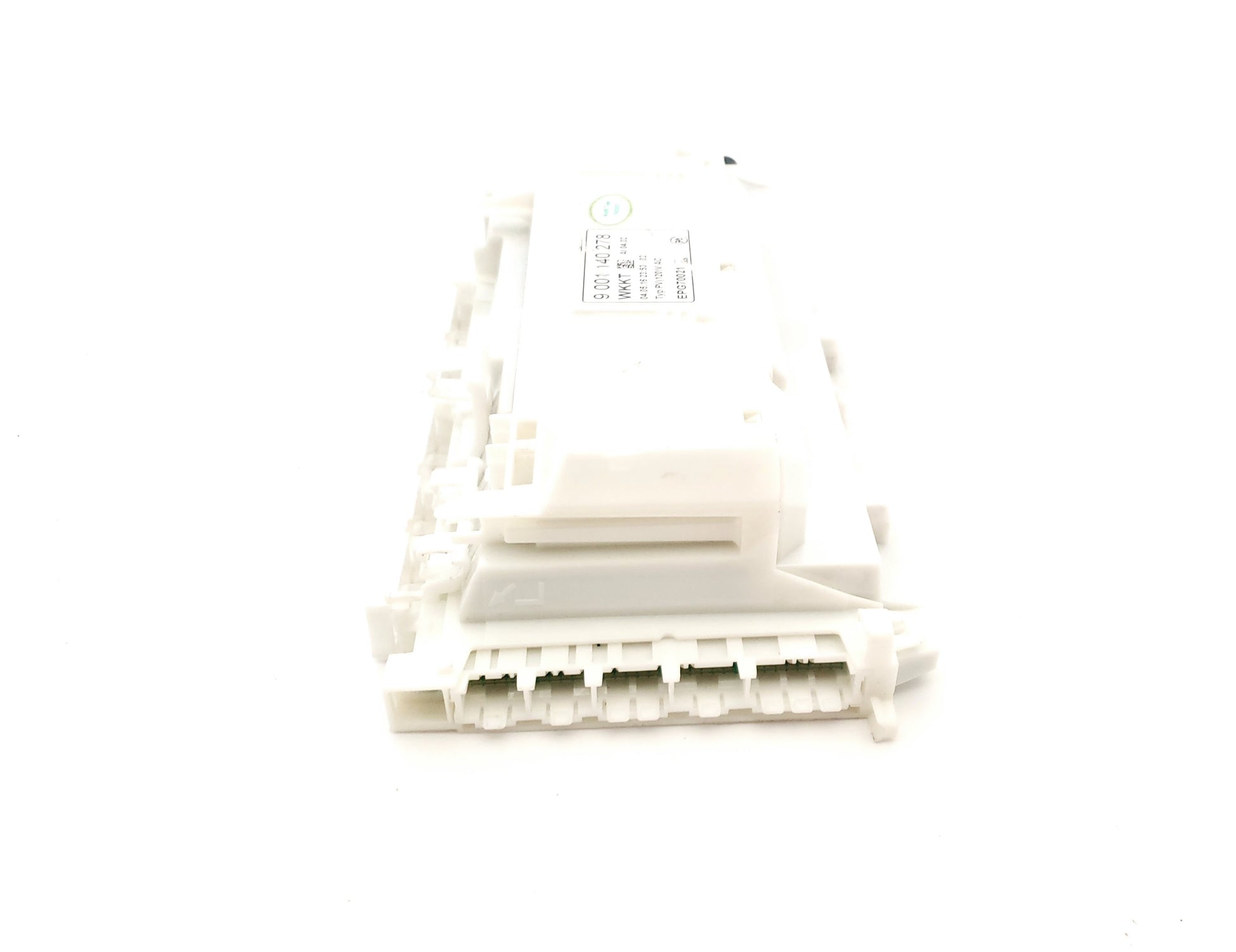 Bosch Dishwasher Control Board 9001140278