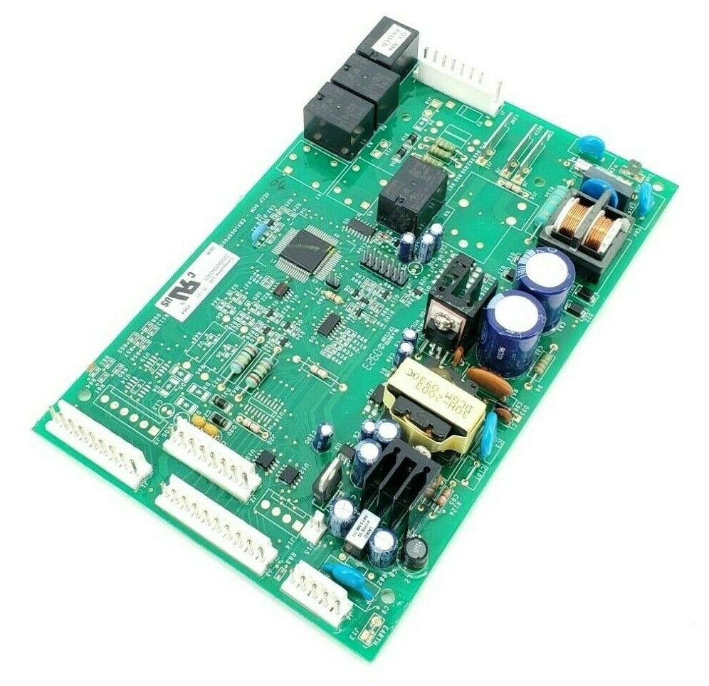 OEM  GE Refrigerator Control  225D4204G003