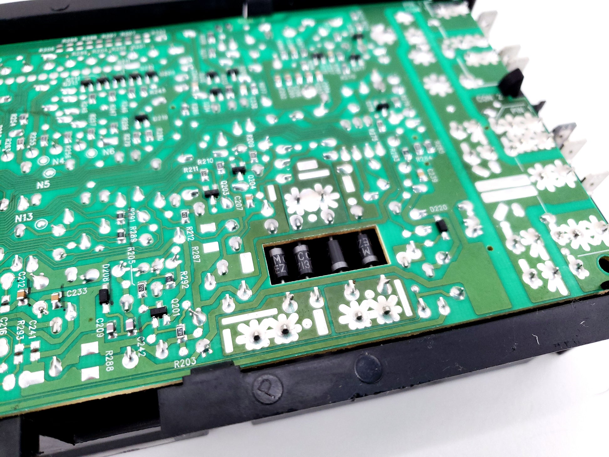 Whirlpool Range Control W10173513