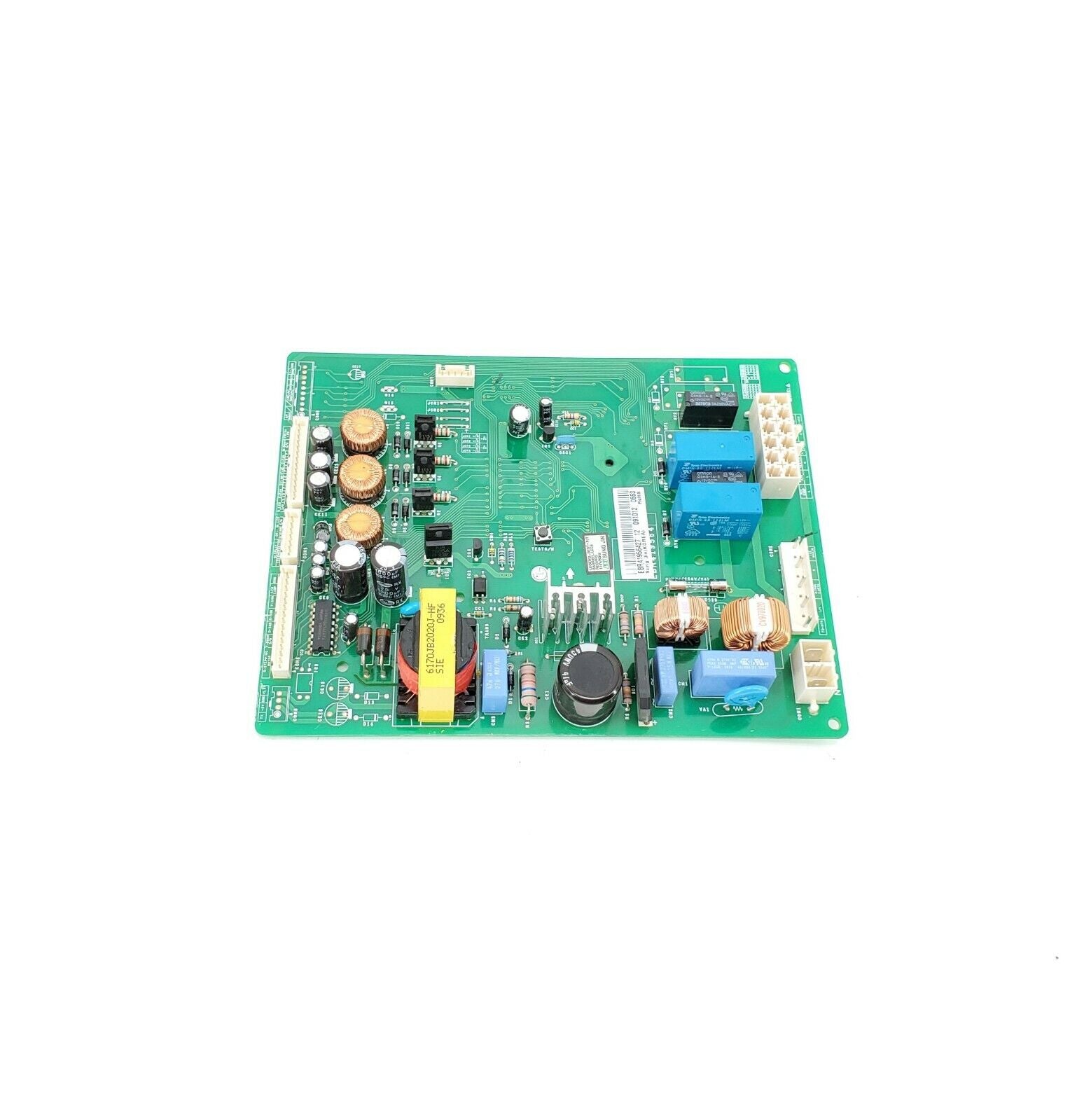 LG Refrigerator Control EBR41956427