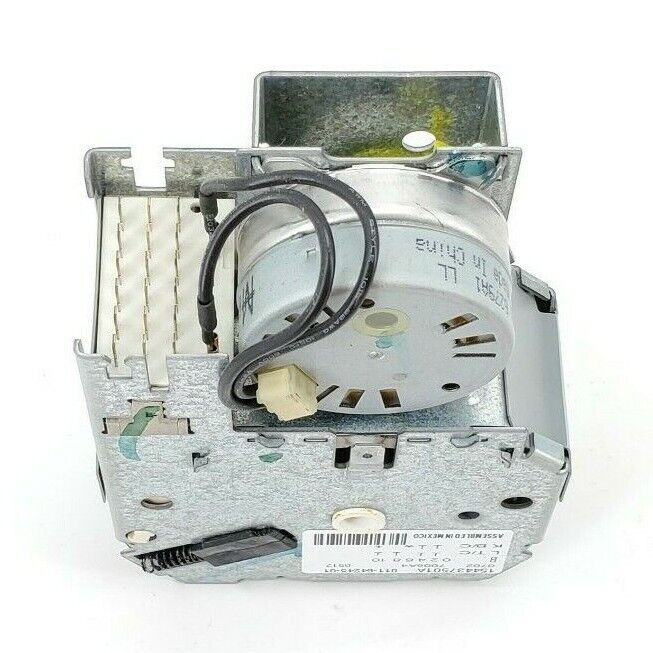 Frigidaire Dishwasher Timer 154437501