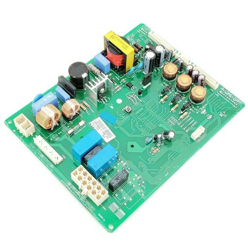 OEM  LG Refrigerator Control EBR41956436
