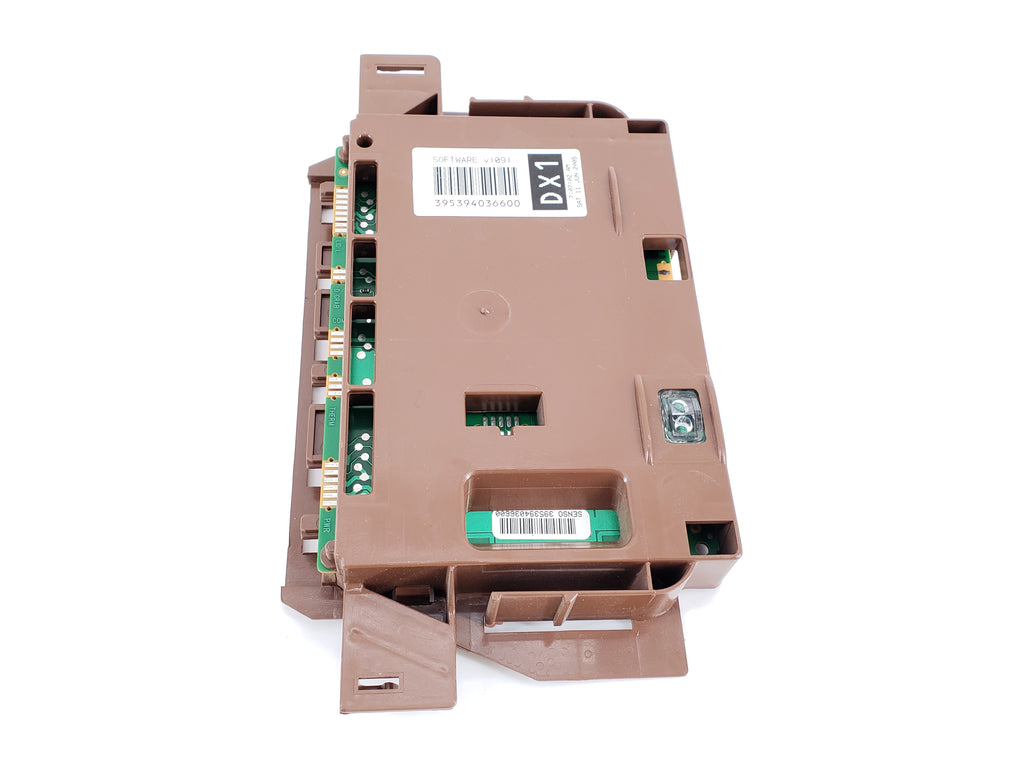 OEM  Fisher & Paykel Dryer Control 395394P