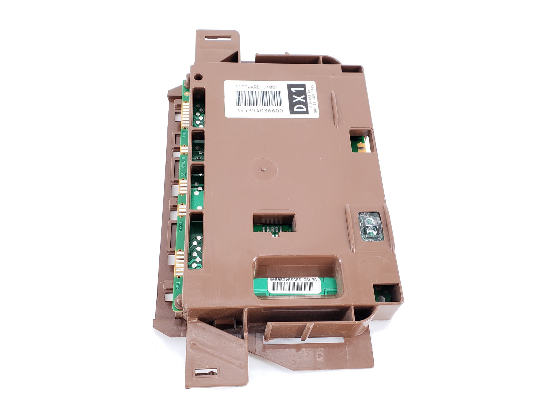 OEM  Fisher & Paykel Dryer Control 395394P