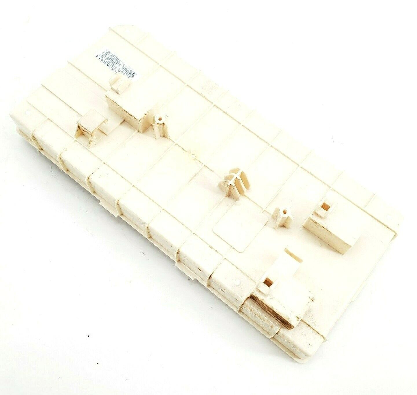 OEM  Samsung Washer Control Board DC92-00657B