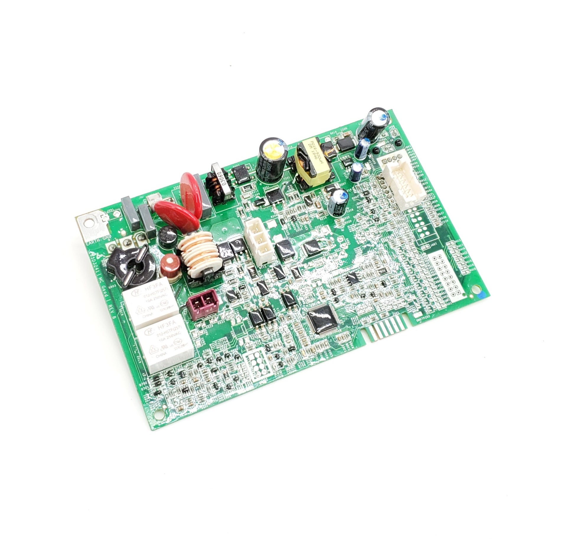 OEM  GE Dishwasher Control 265D3241G801