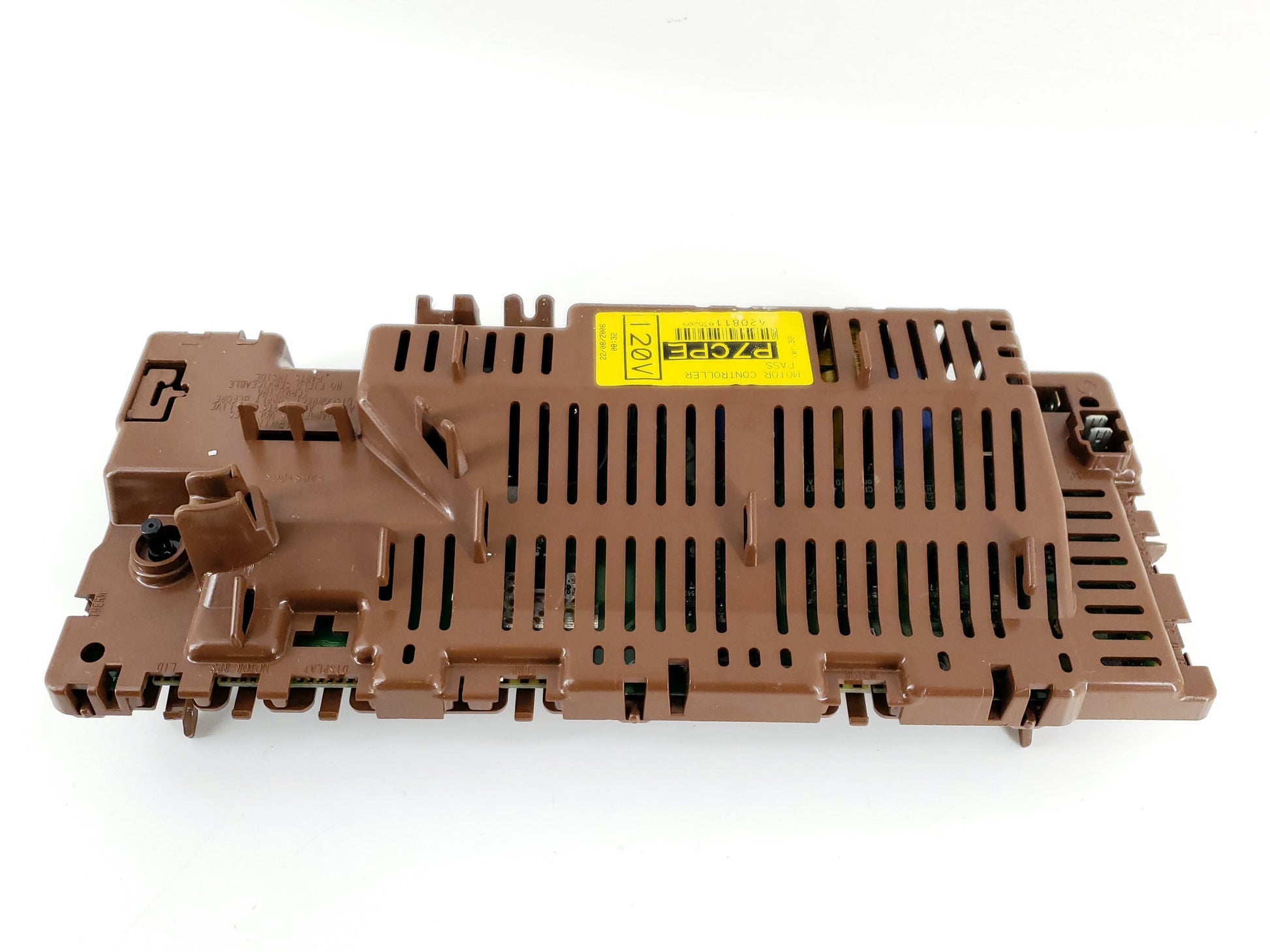 Fisher & Paykel Washer Control Board 420811USP