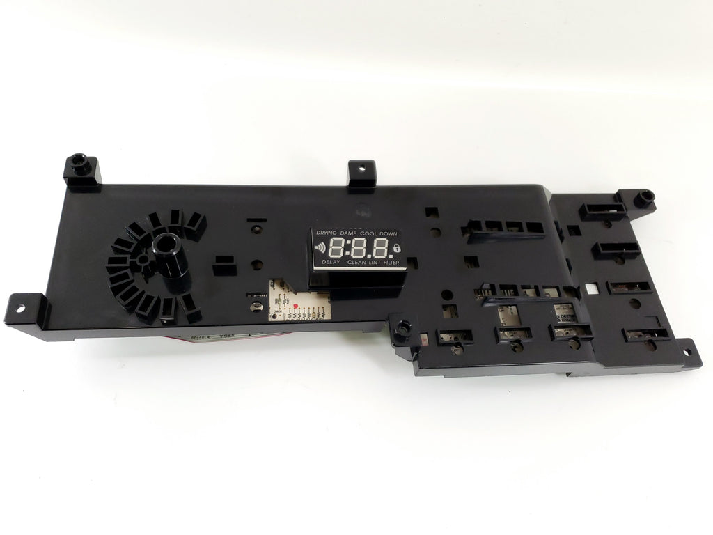GE Dryer Control Board 234D1275G003