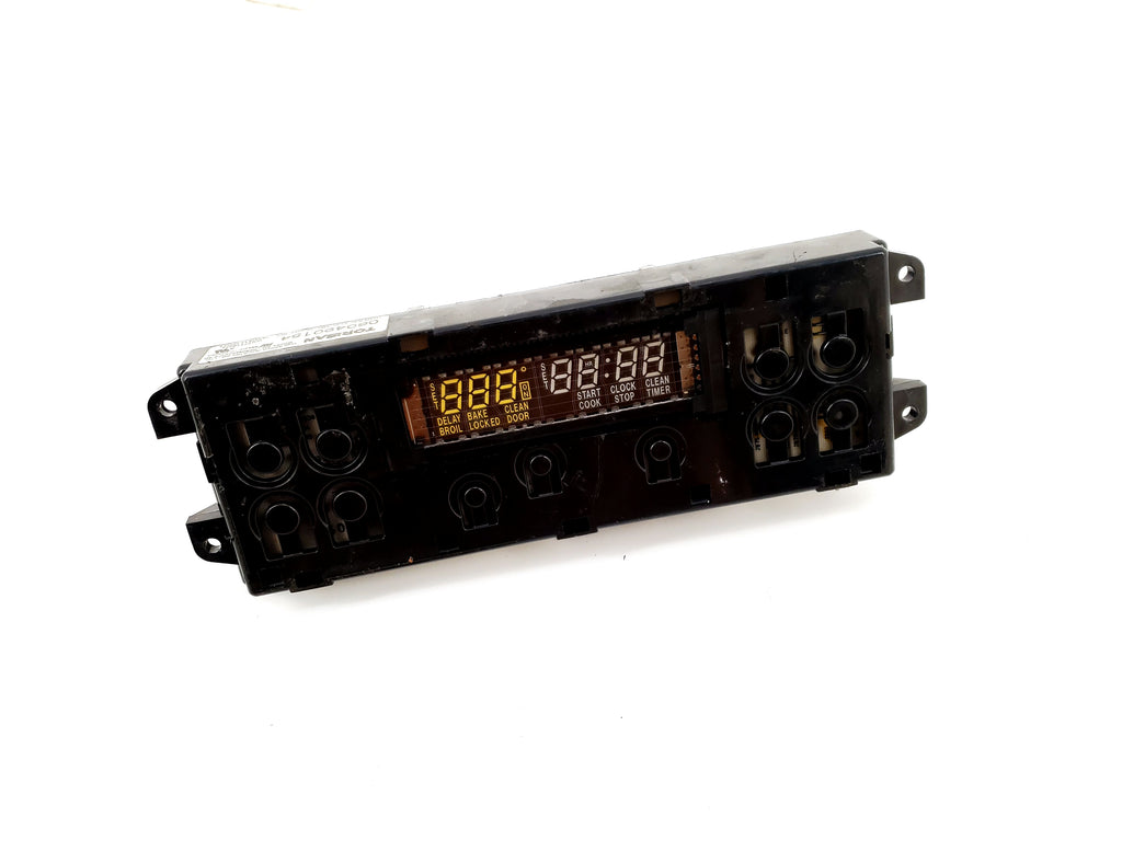 OEM  GE Range Control WB27T10272