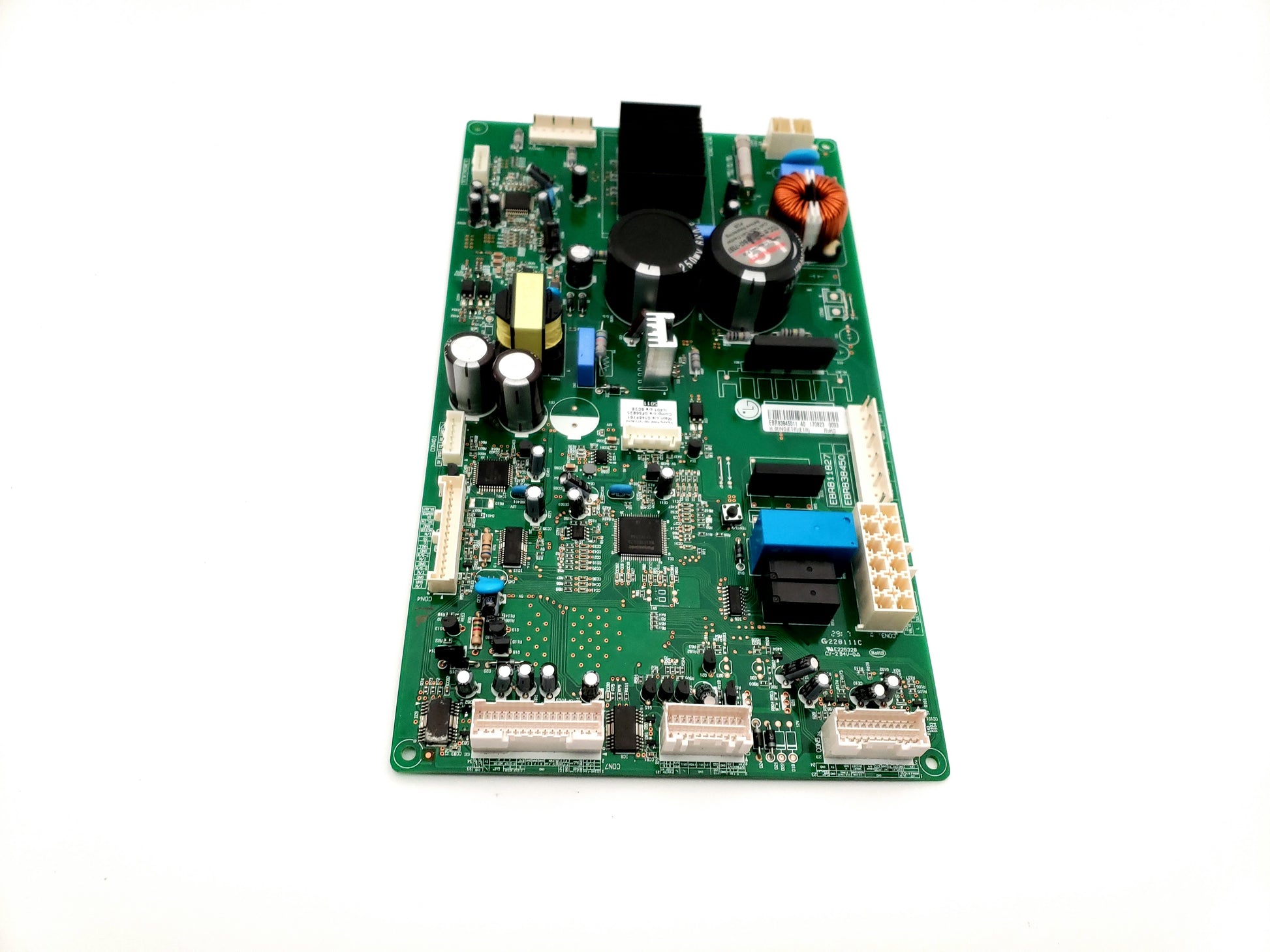 LG Refrigerator Control Board EBR83845011
