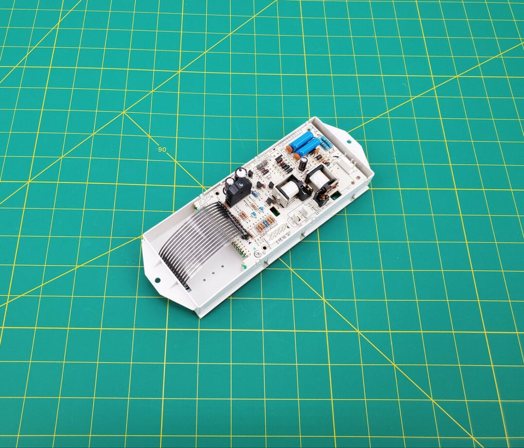 Whirlpool Range Control 8053151