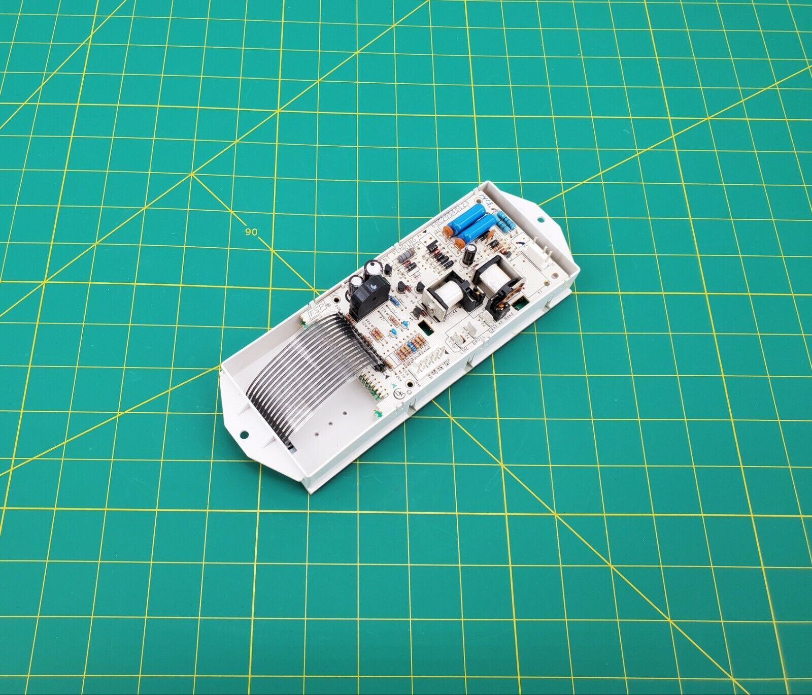 Whirlpool Range Control 8053151