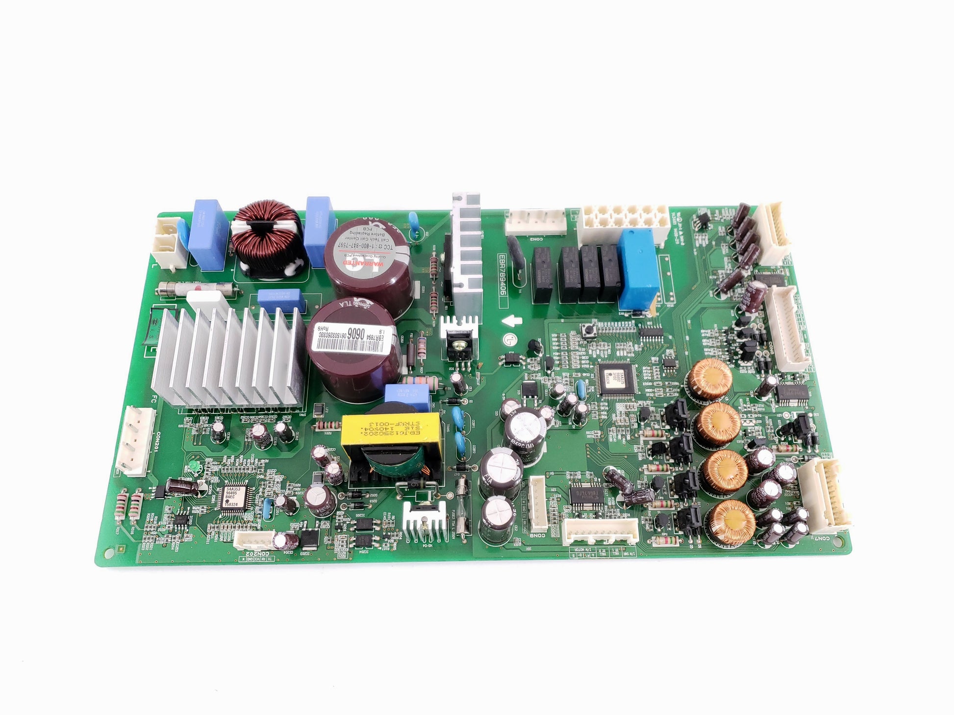 Kenmore Refrigerator Control Board EBR78940606