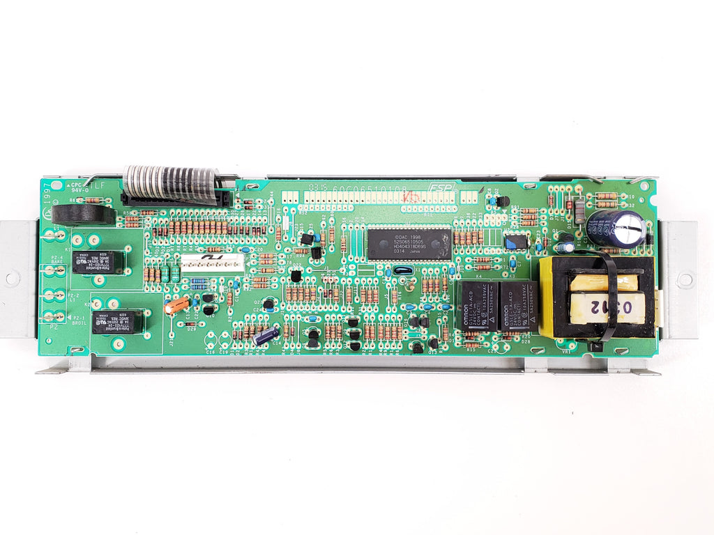 OEM  Whirlpool Range Control 8523281