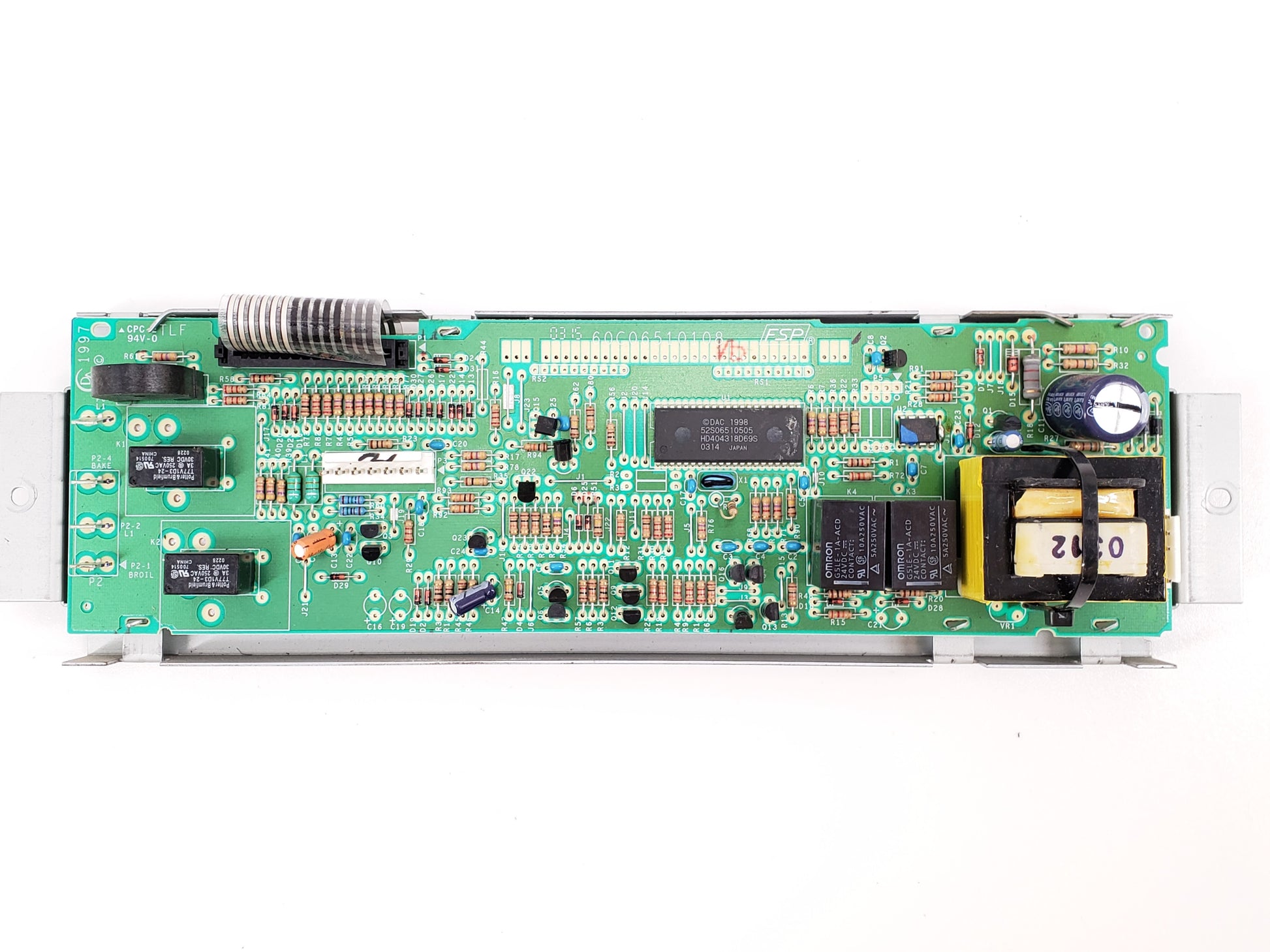 OEM  Whirlpool Range Control 8523281