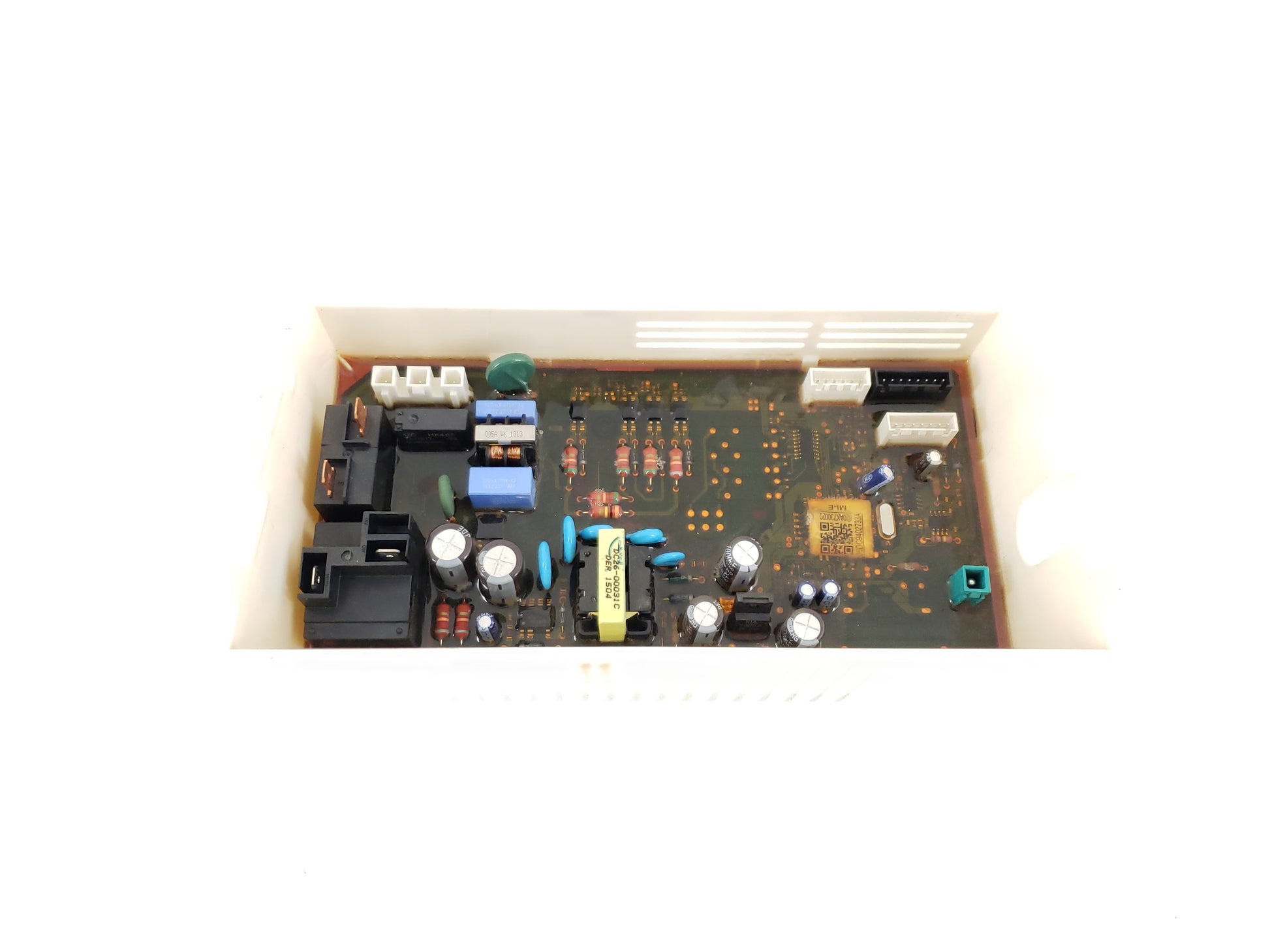 Samsung Dryer Control Board DC92-01025A