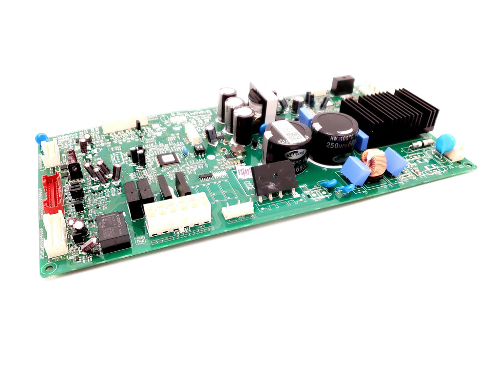 LG Refrigerator Control EBR86093747