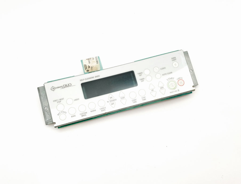 Whirlpool Range Control 9756162