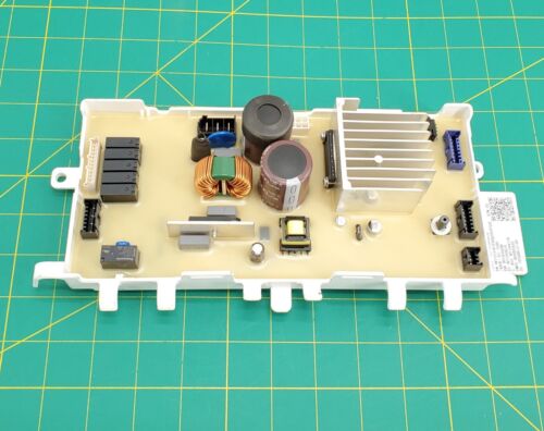 Whirlpool Washer Control W11266623