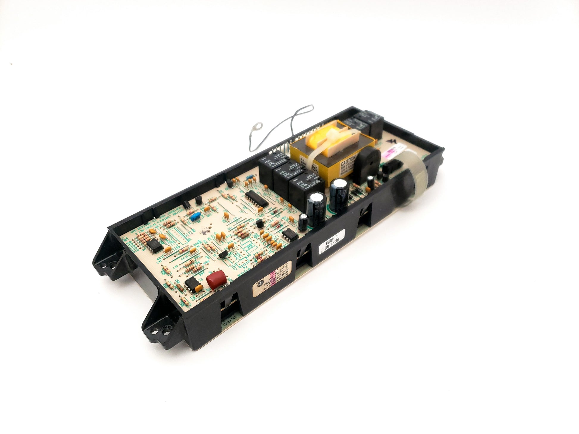 Kenmore Range Control Board 316207605