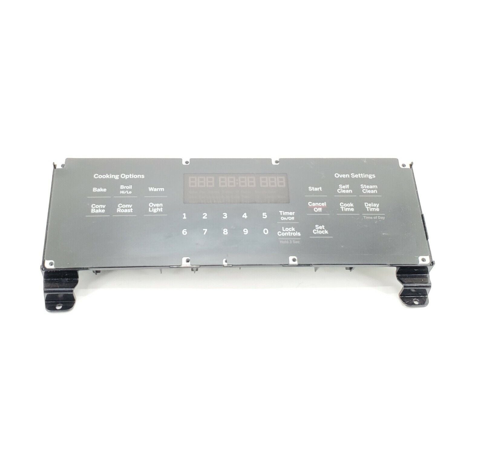 GE Range  Control  191D8545G029