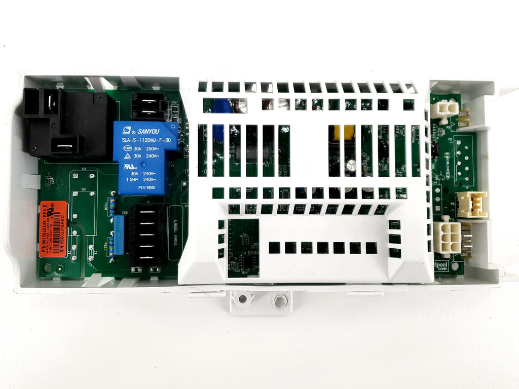 Kenmore Dryer Control Board W10753617 (W10625544)