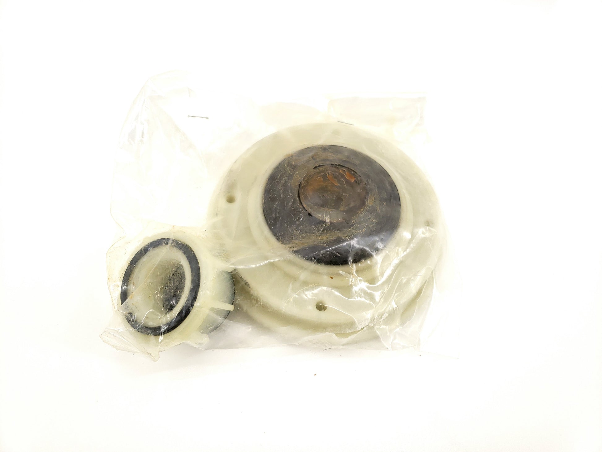 New  Maytag Washer Hub Seal and Bearing Kit 21001868