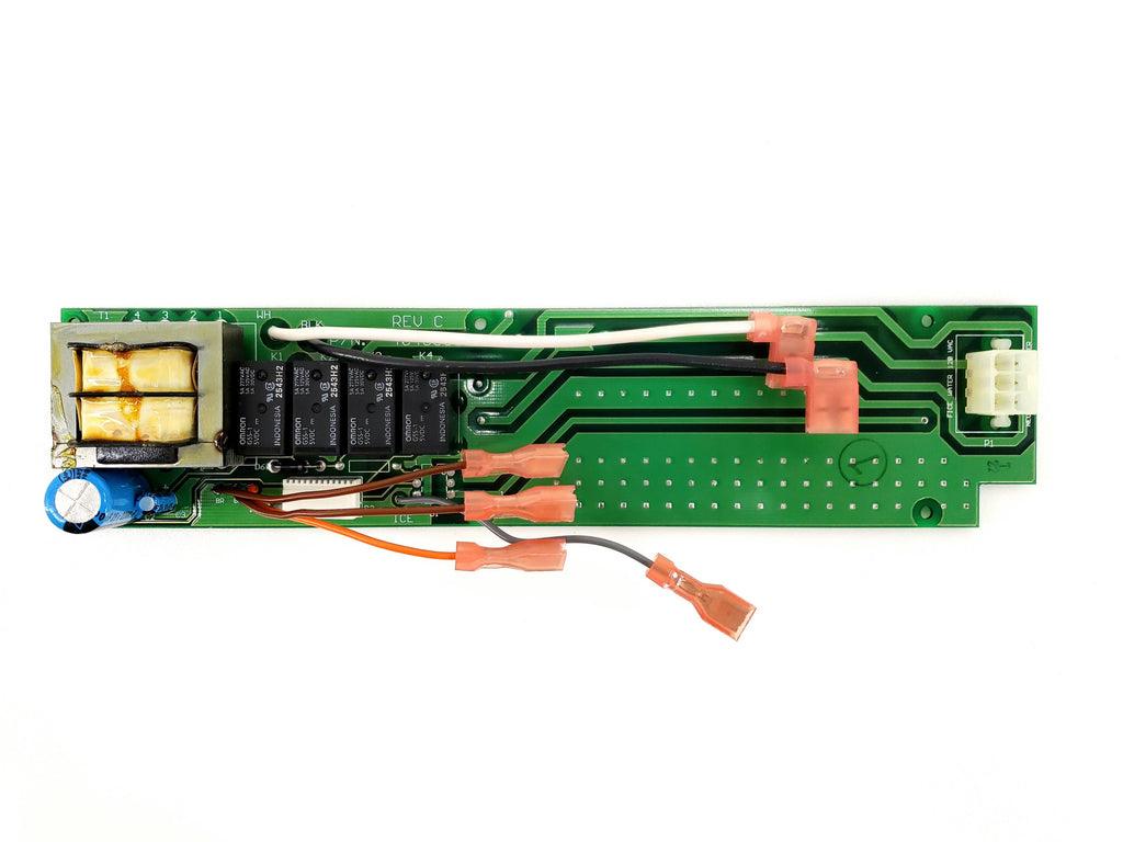 OEM  Frigidaire Refrigerator Control Board 5304430812