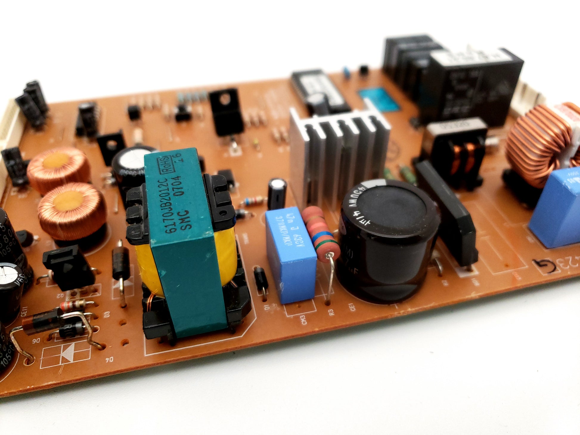 Kenmore Refrigerator Control 6871JB1423G