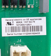 Load image into Gallery viewer, GE Refrigerator Control Board 197D8501G501
