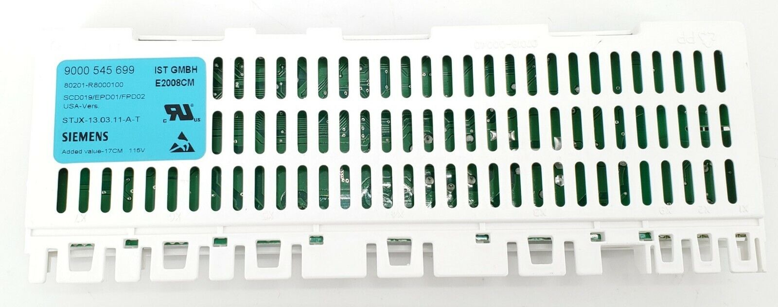 Bosch Refrigerator Control Board 00653695