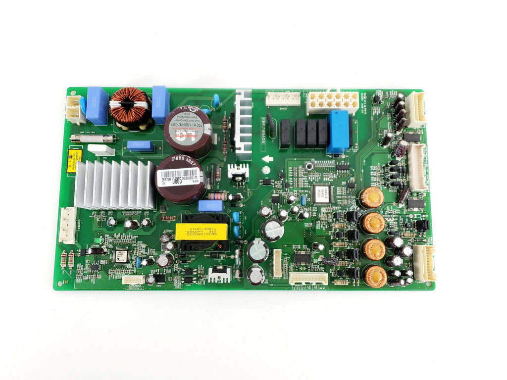 LG Refrigerator Control Board EBR78940605