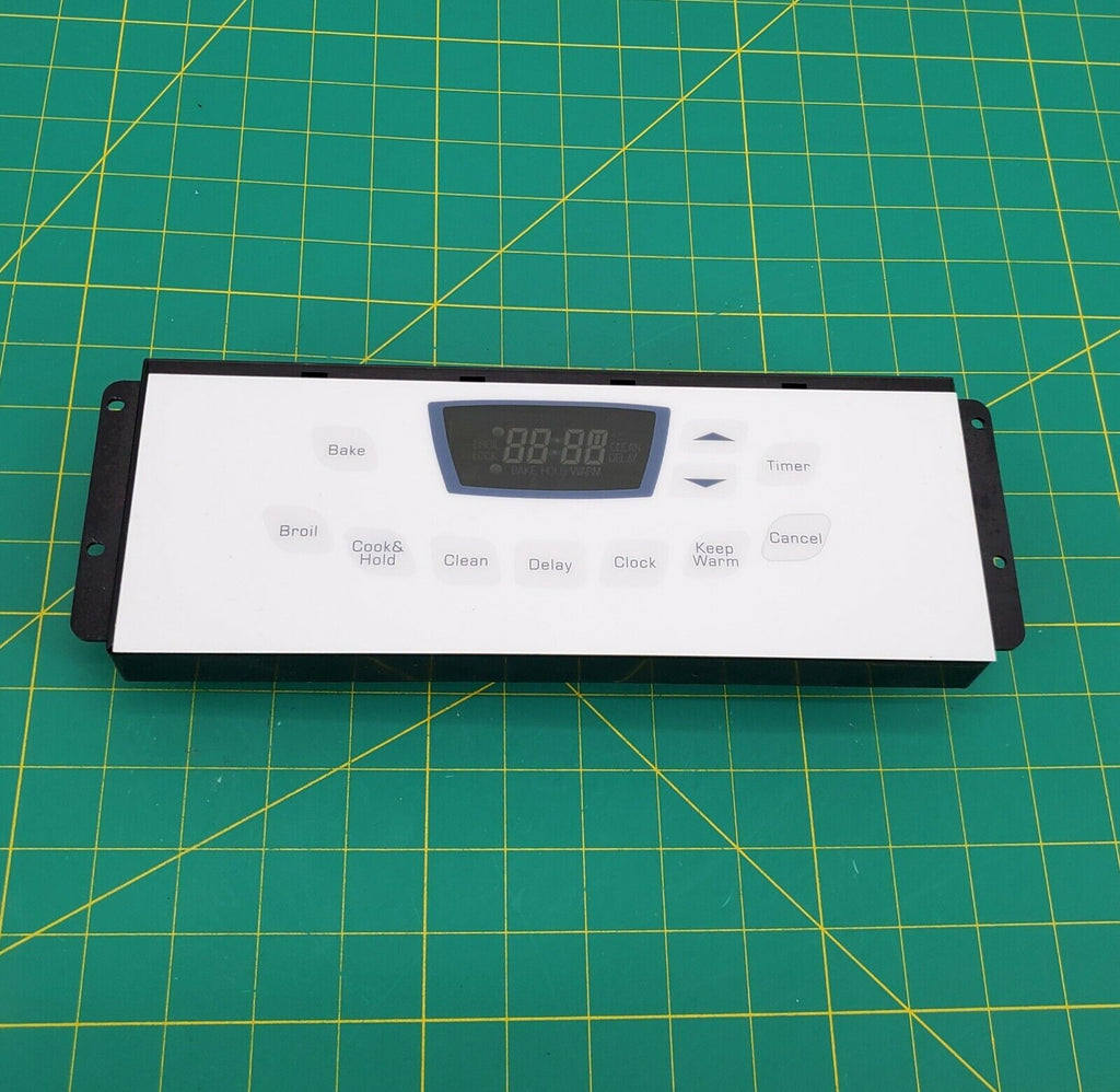 Maytag Range Control Board W10343472