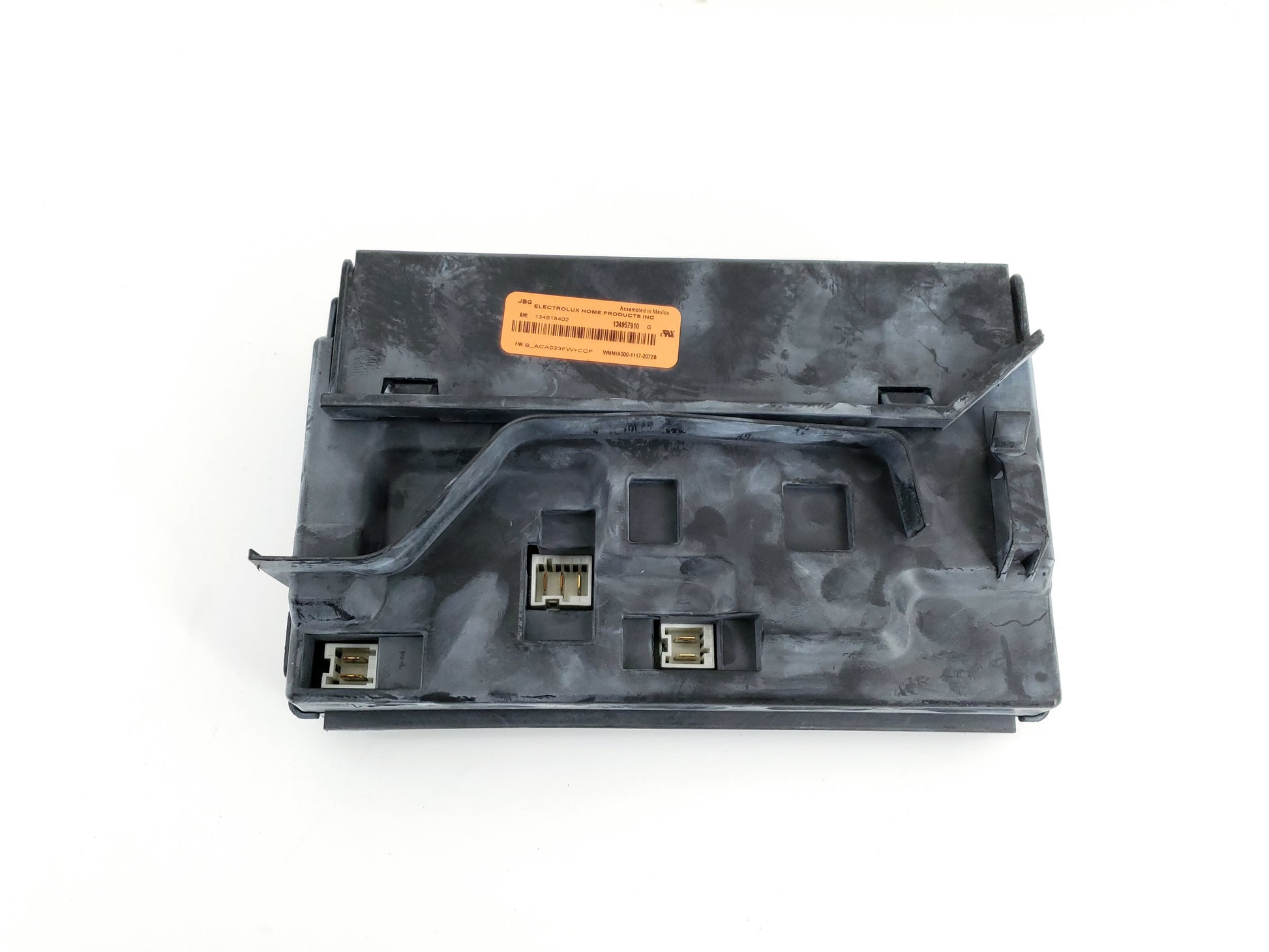 Frigidaire Washer Control Board 134957910