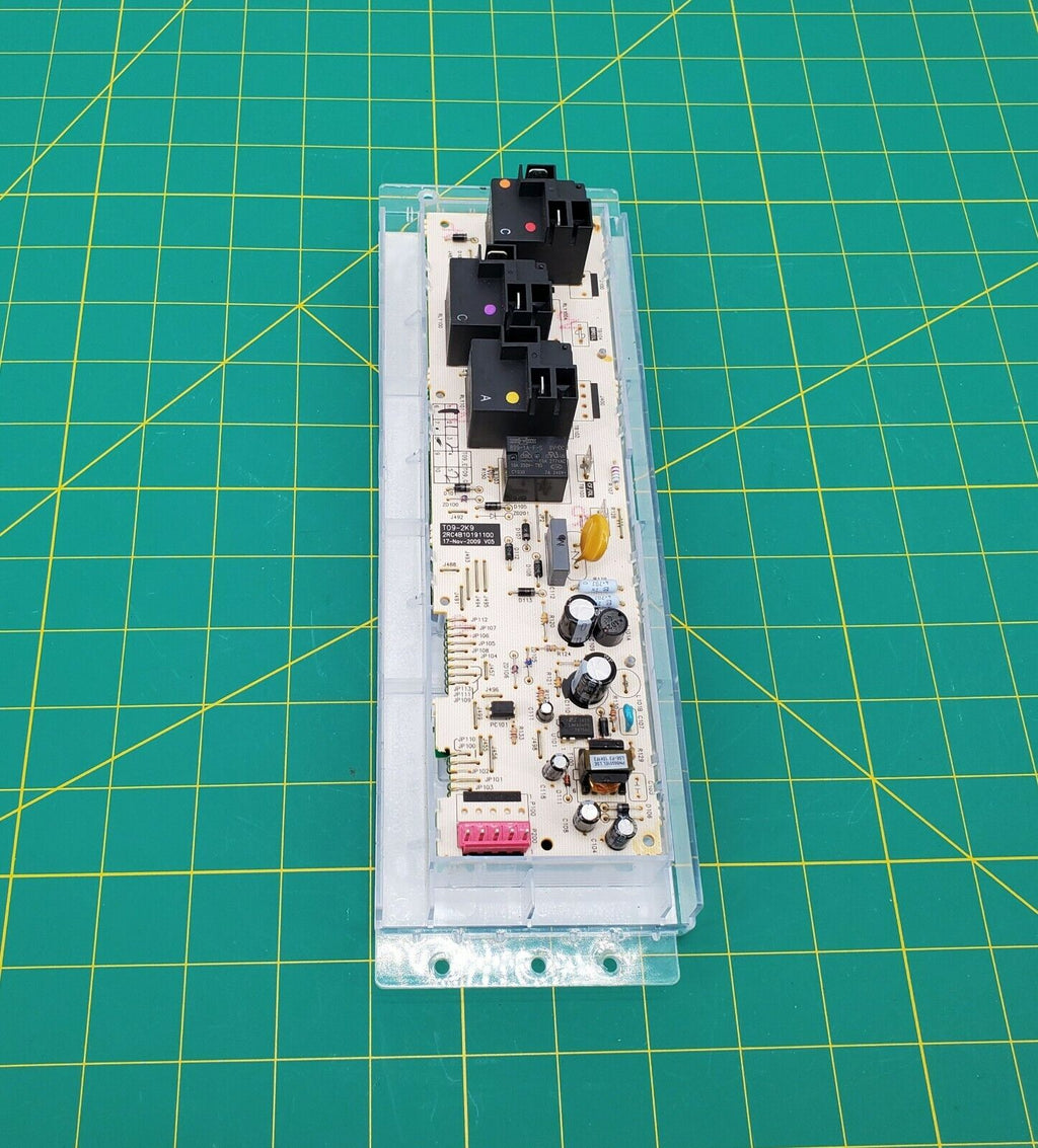 OEM  GE  WB27T11276