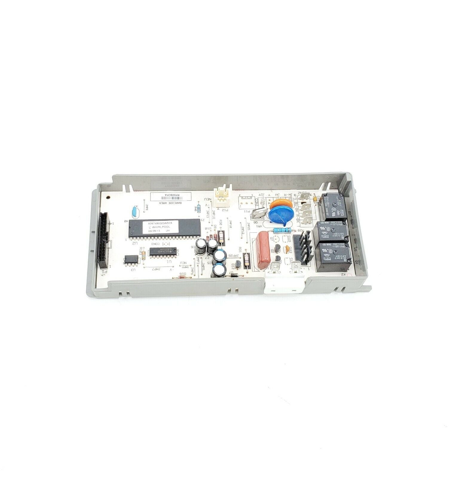 Whirlpool Dishwasher Control 8564543