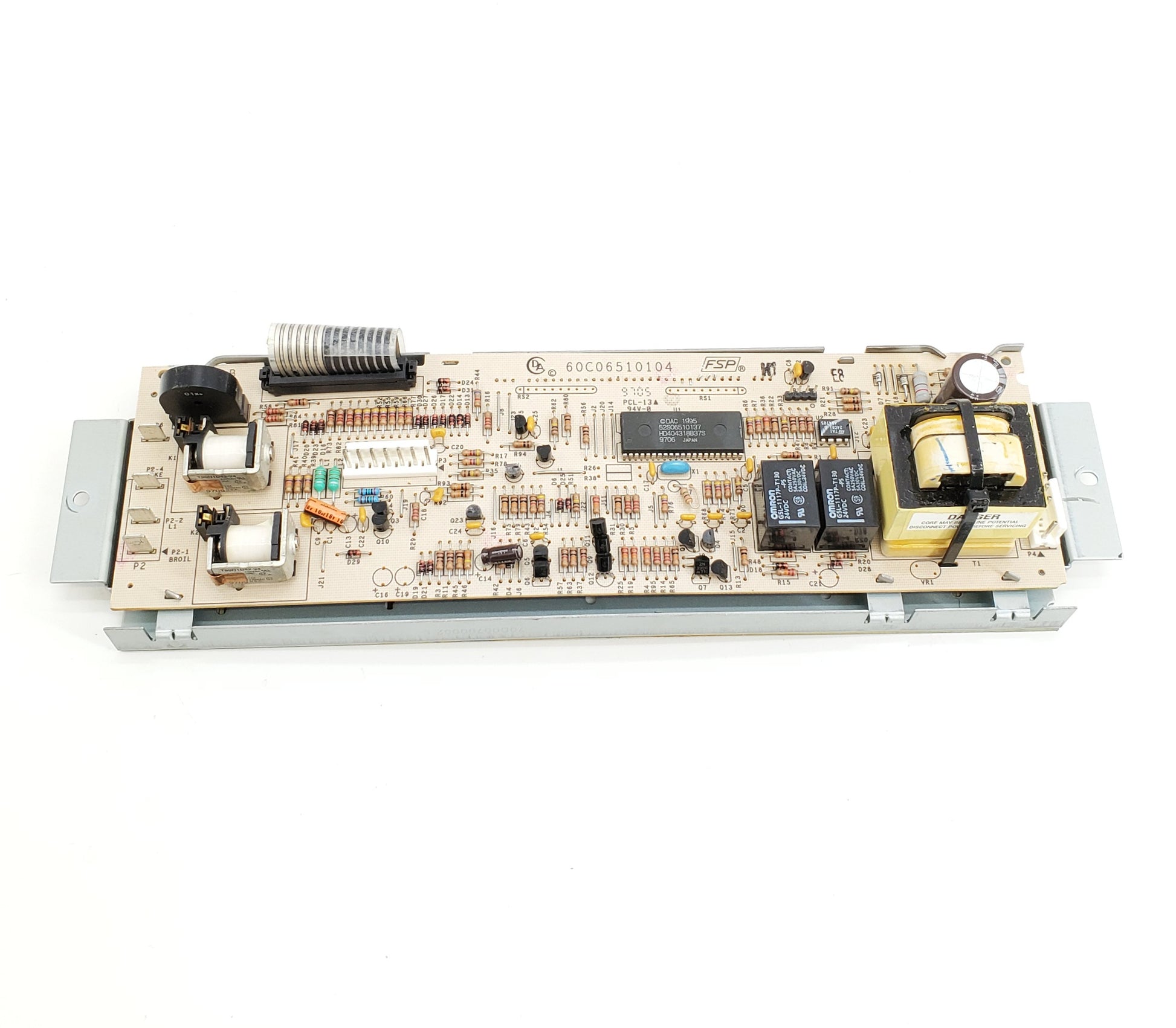 OEM  Whirlpool Range Control Board 3195113